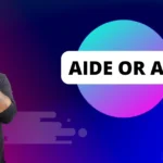 Aide or Aid